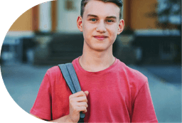 Je suis lycéen(ne) / bachelier(e)