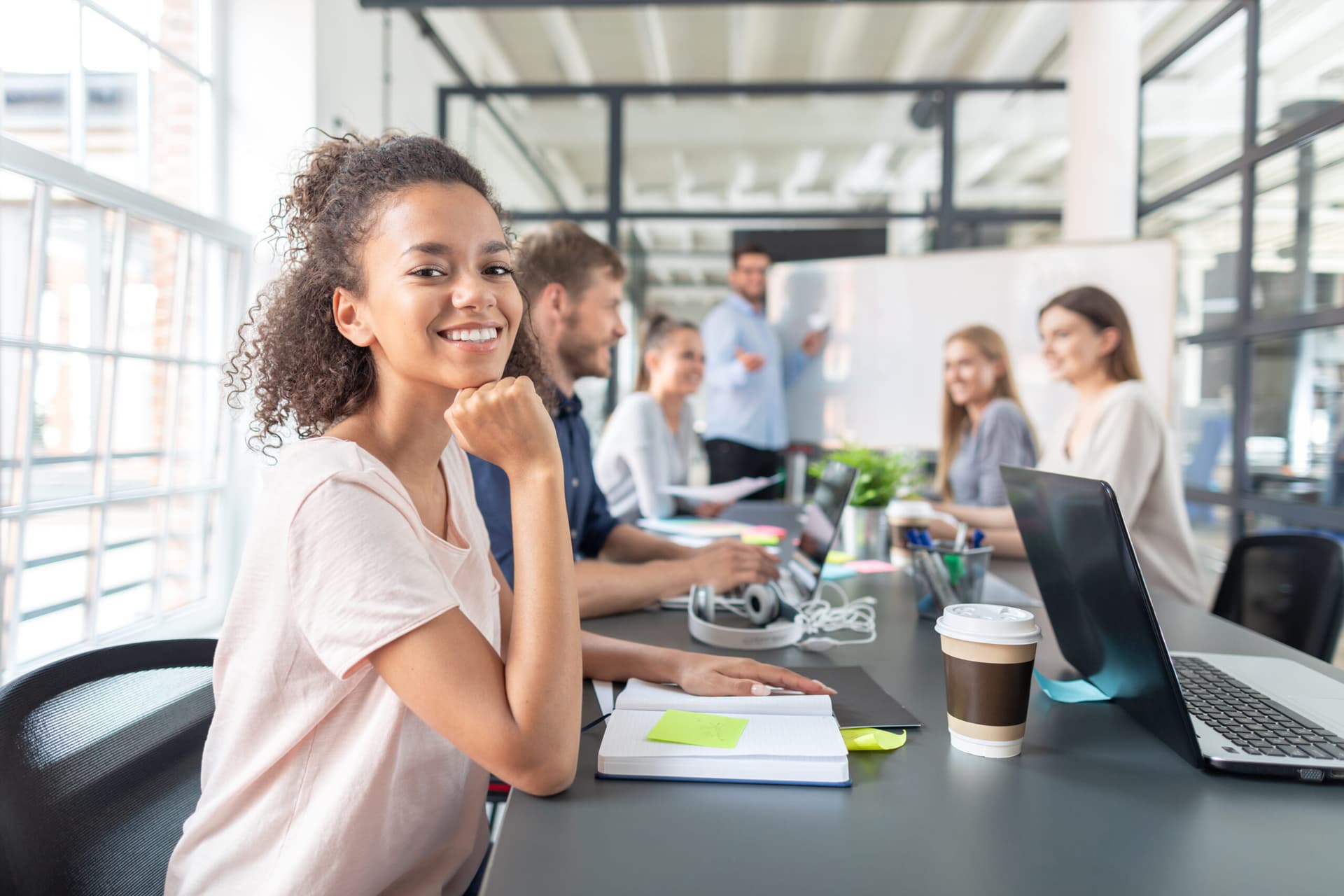 Entreprises et alternance : un nouveau lien se tisse