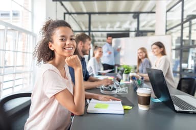 Entreprises et alternance : un nouveau lien se tisse