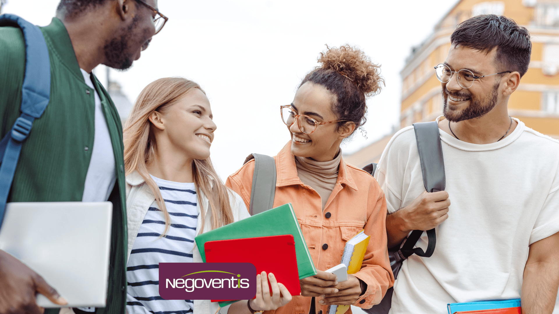 Journée Portes Ouvertes