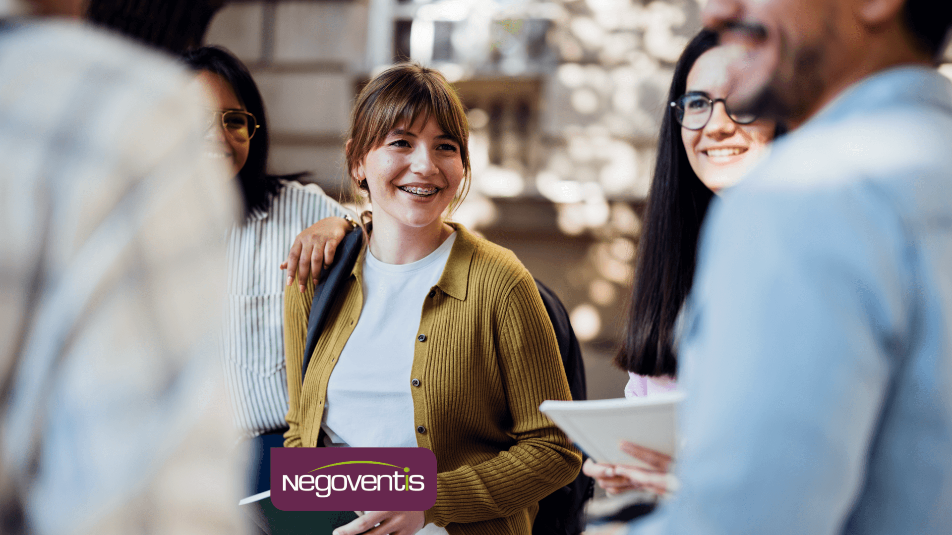 Journée Portes Ouvertes