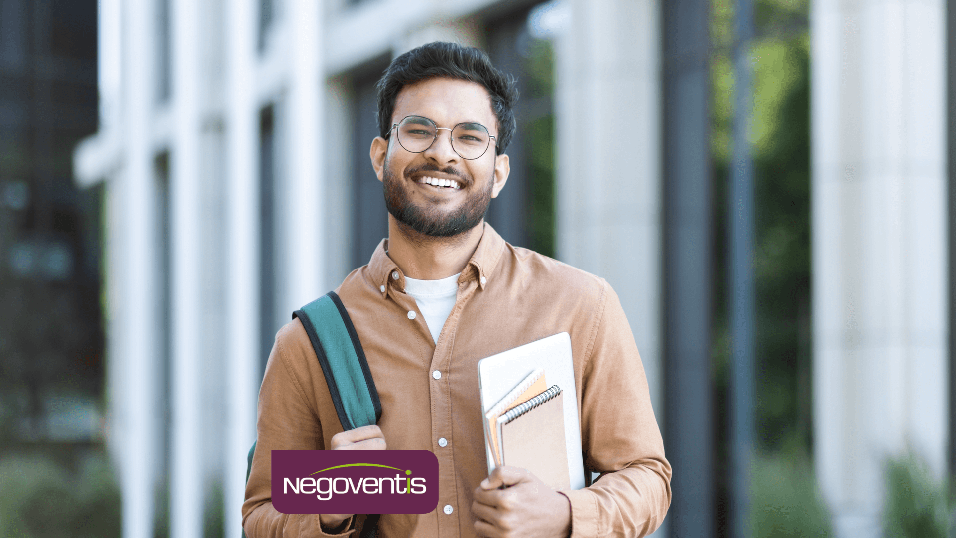 Journée Portes Ouvertes