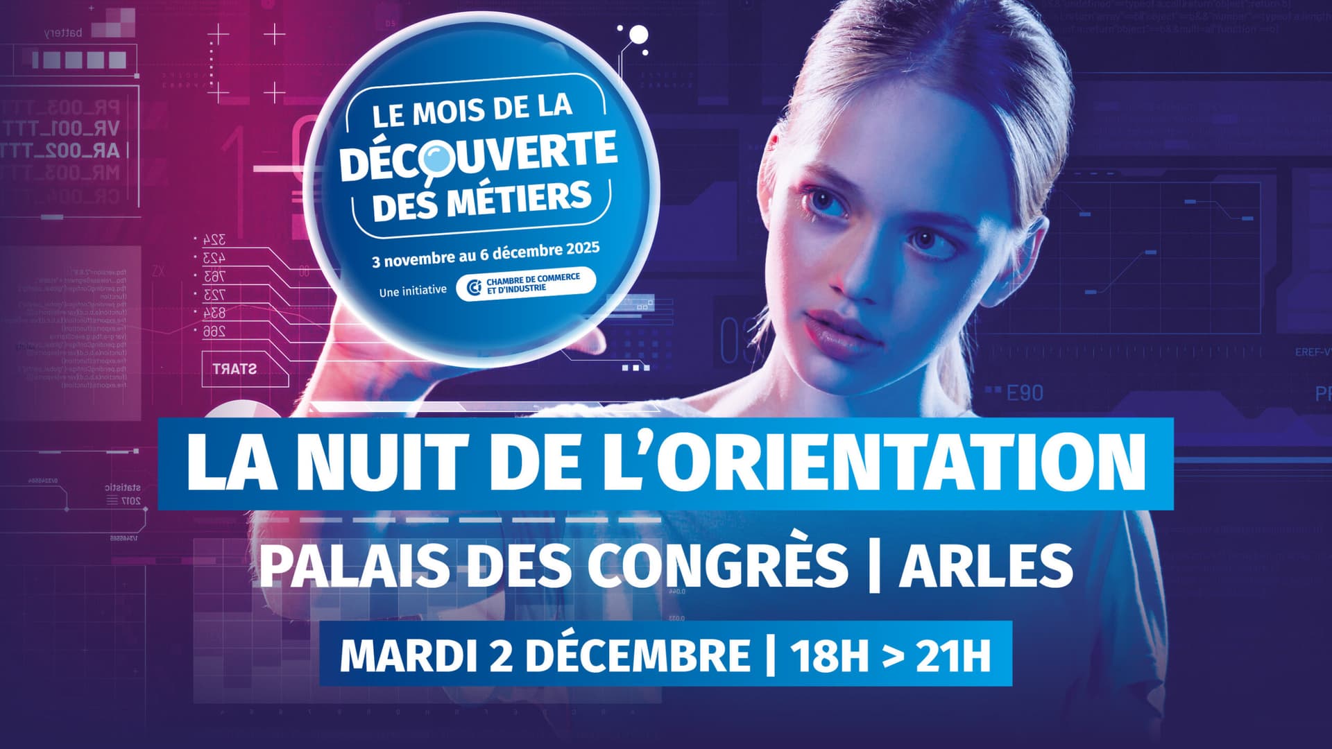 Nuit Orientation 2025